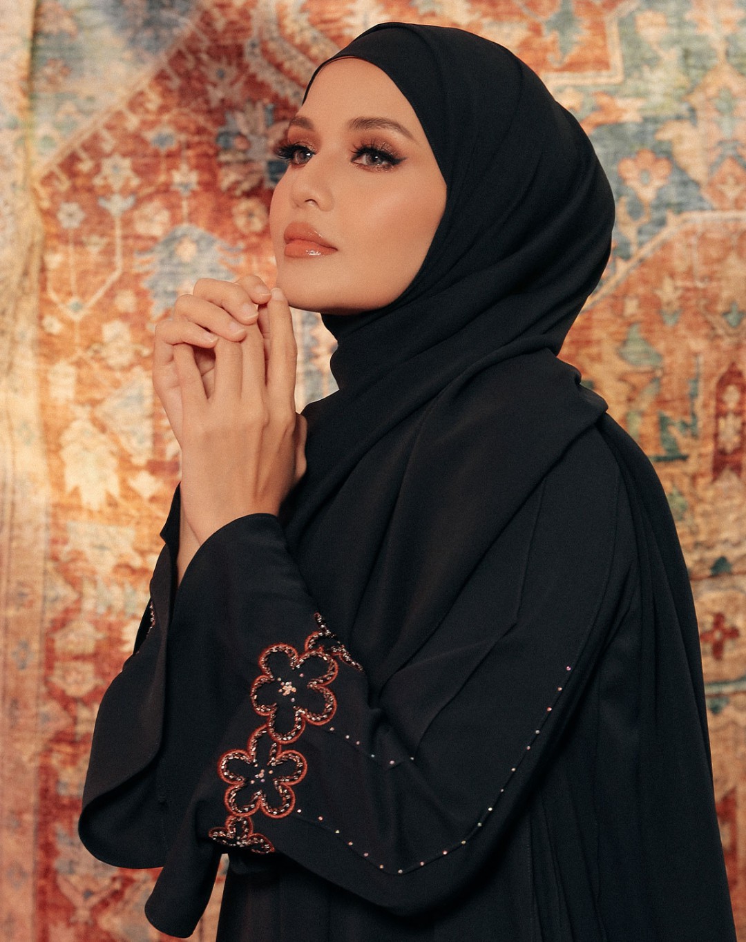 NAFEESA JUBAH