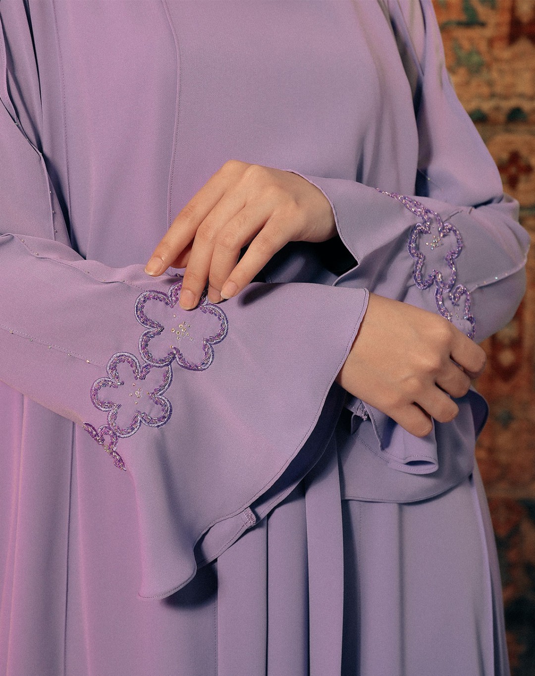 NAFEESA JUBAH