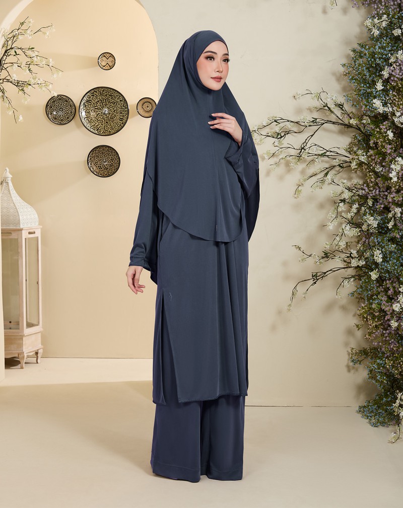 NAHAR TUNIC BLOUSE