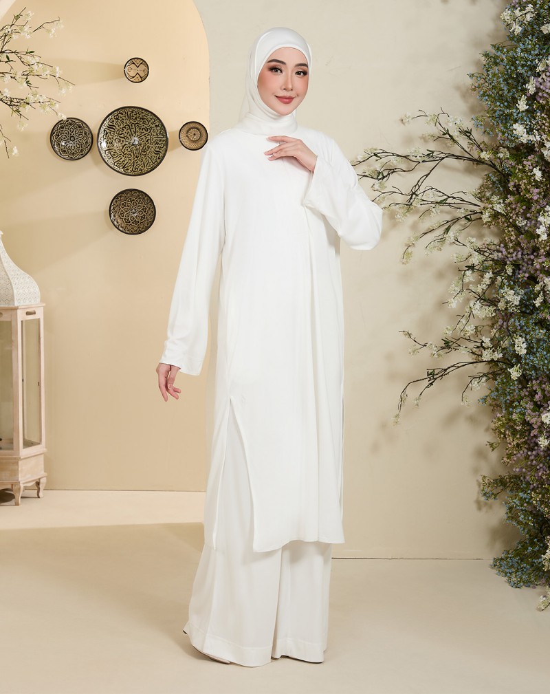NAHAR TUNIC BLOUSE