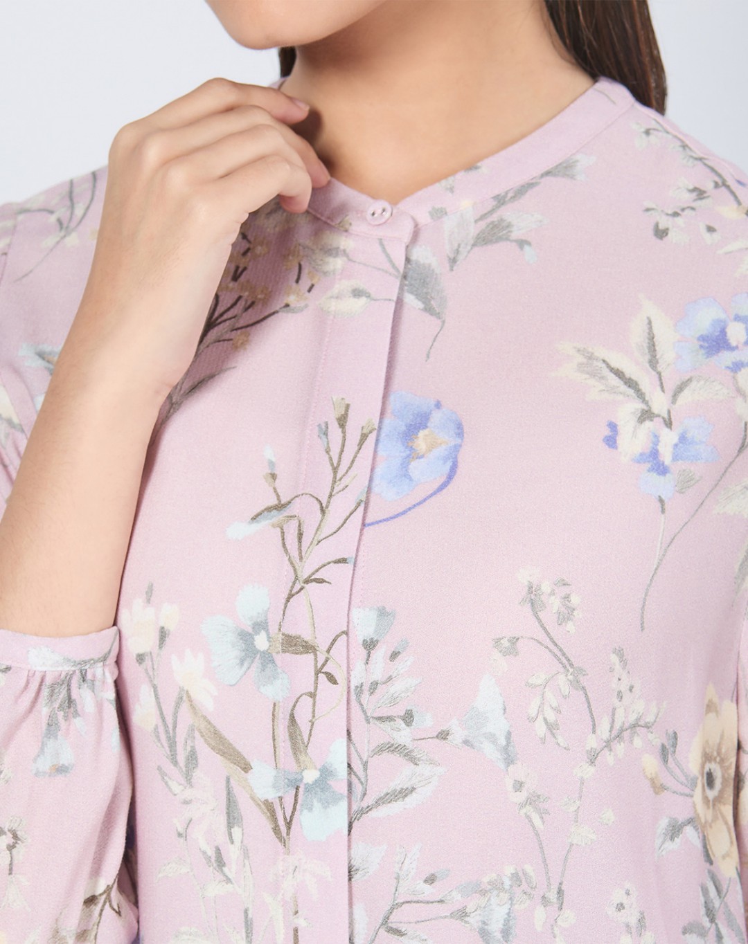 NANNIE BLOUSE