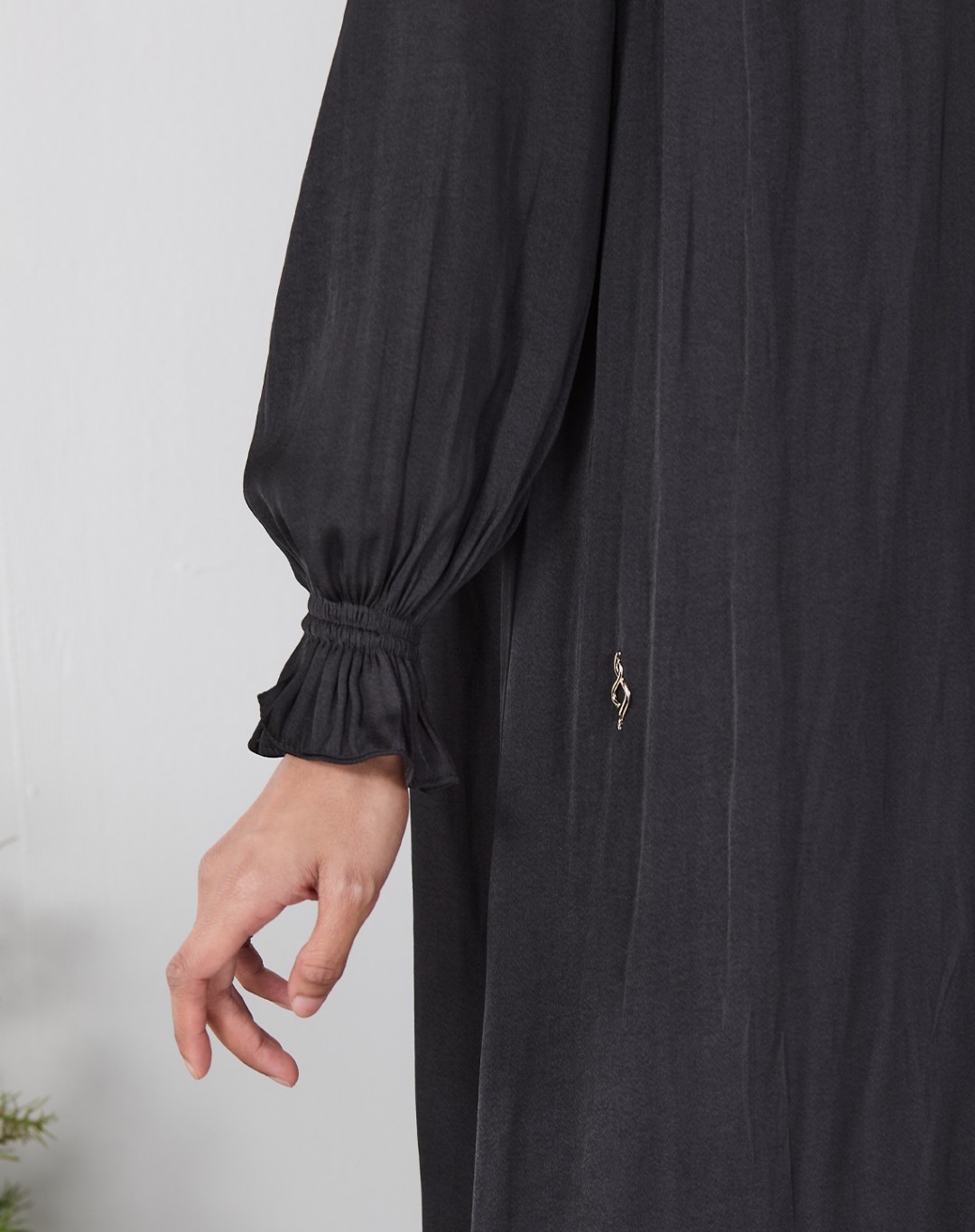 NARIMAN CARDIGAN JUBAH