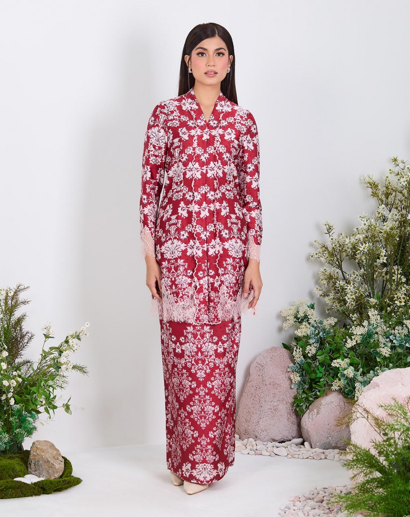 NASHREEN BAJU KURUNG