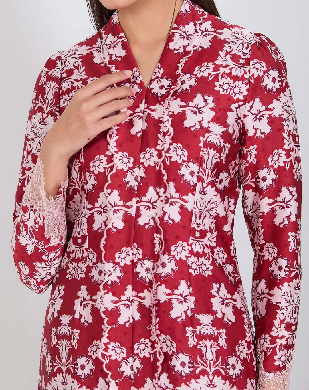 NASHREEN BAJU KURUNG