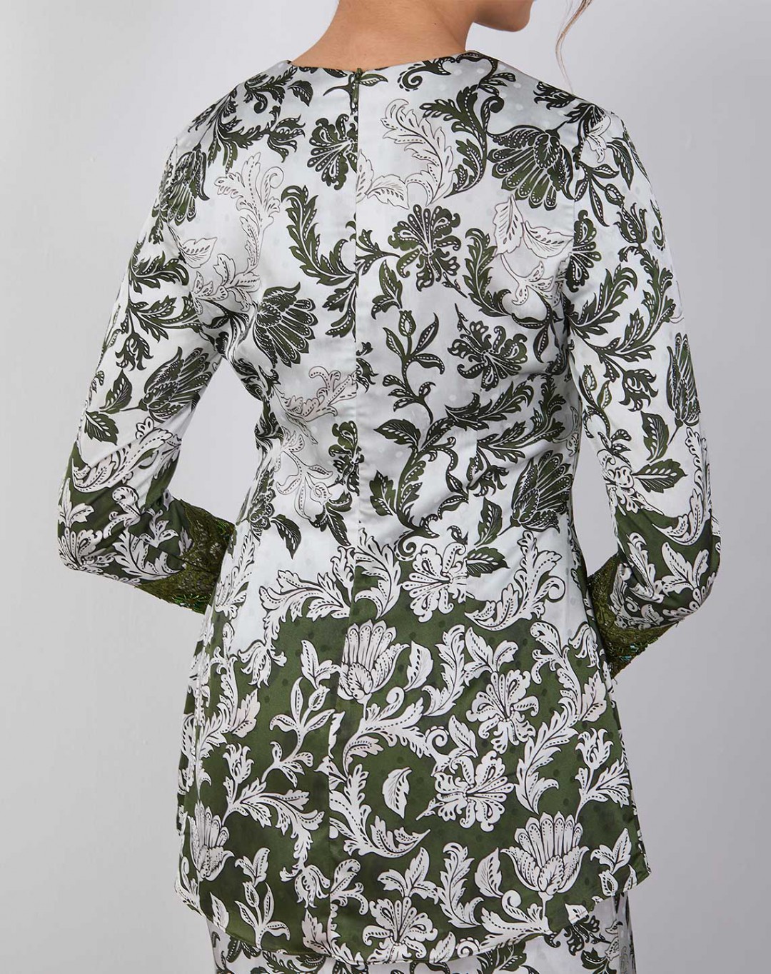NAURA BAJU KURUNG