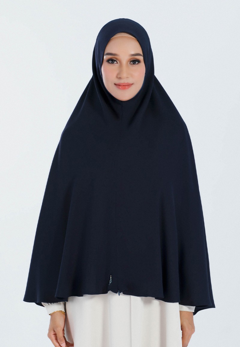 KHIMAR MINA