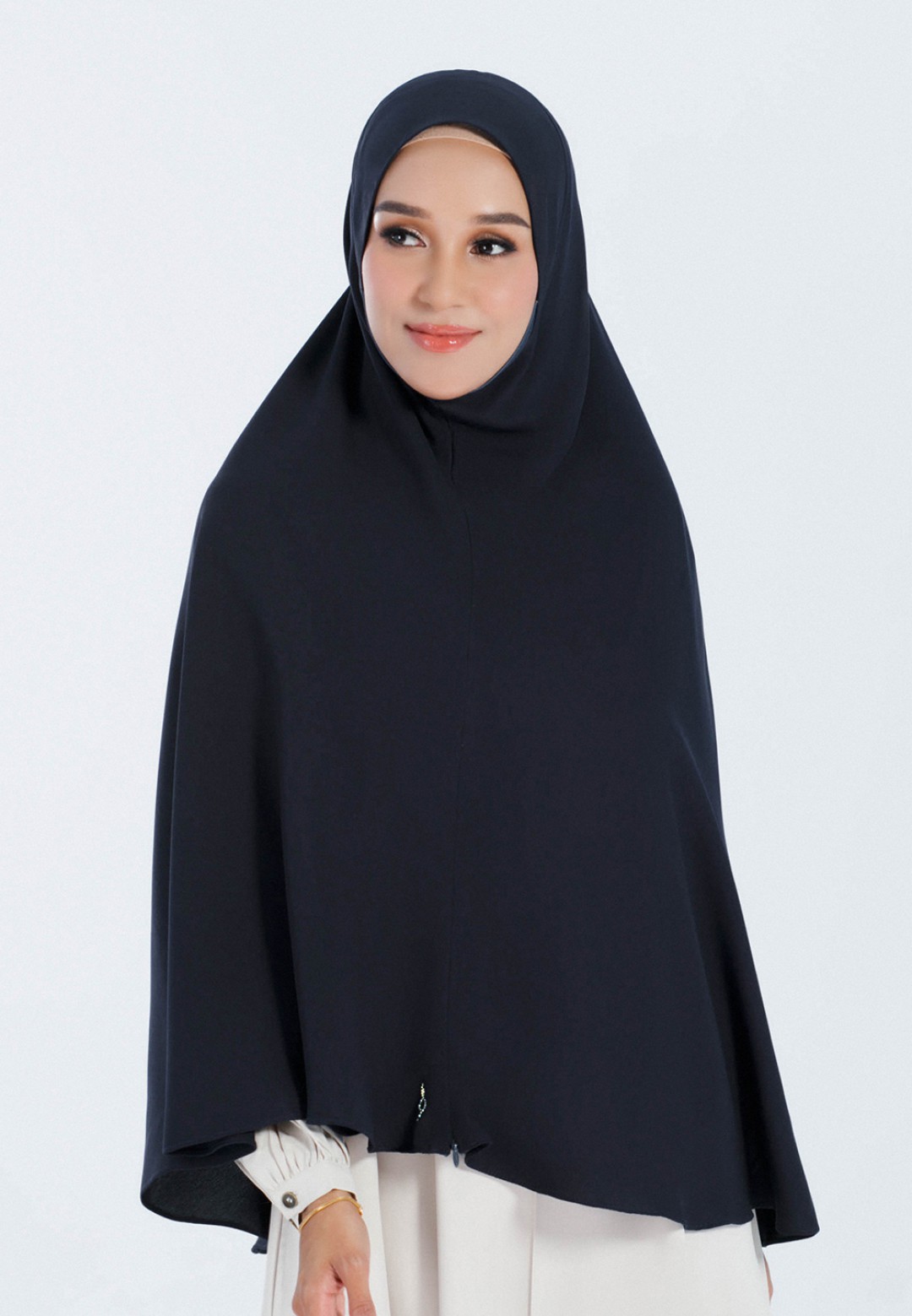 KHIMAR MINA