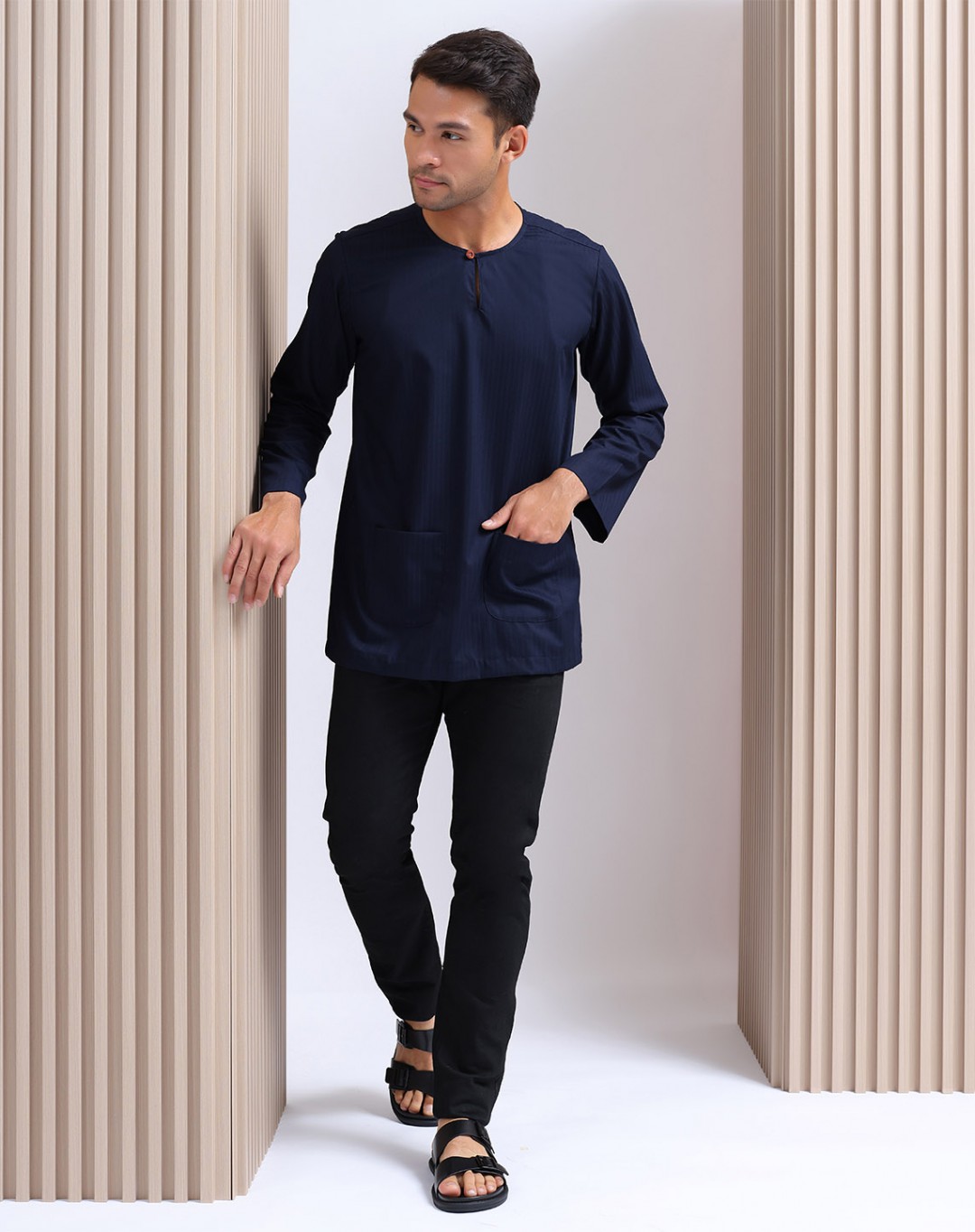 KURTA KHAIR