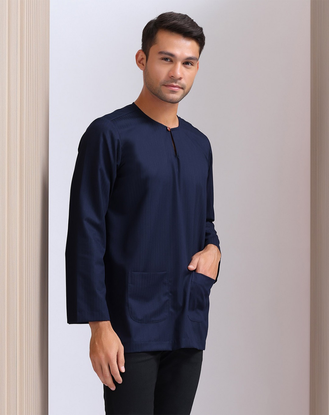 KURTA KHAIR