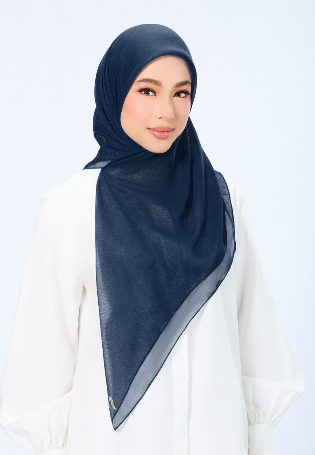 SQ INAYA VOILE PLAIN