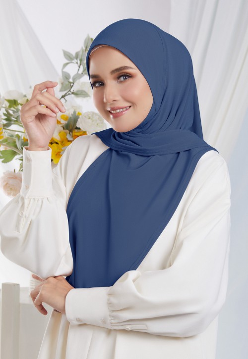 INSTANT 129 RATU S/A STD PLAIN