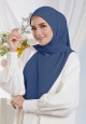 INSTANT RATU STD IN NAVY BLUE
