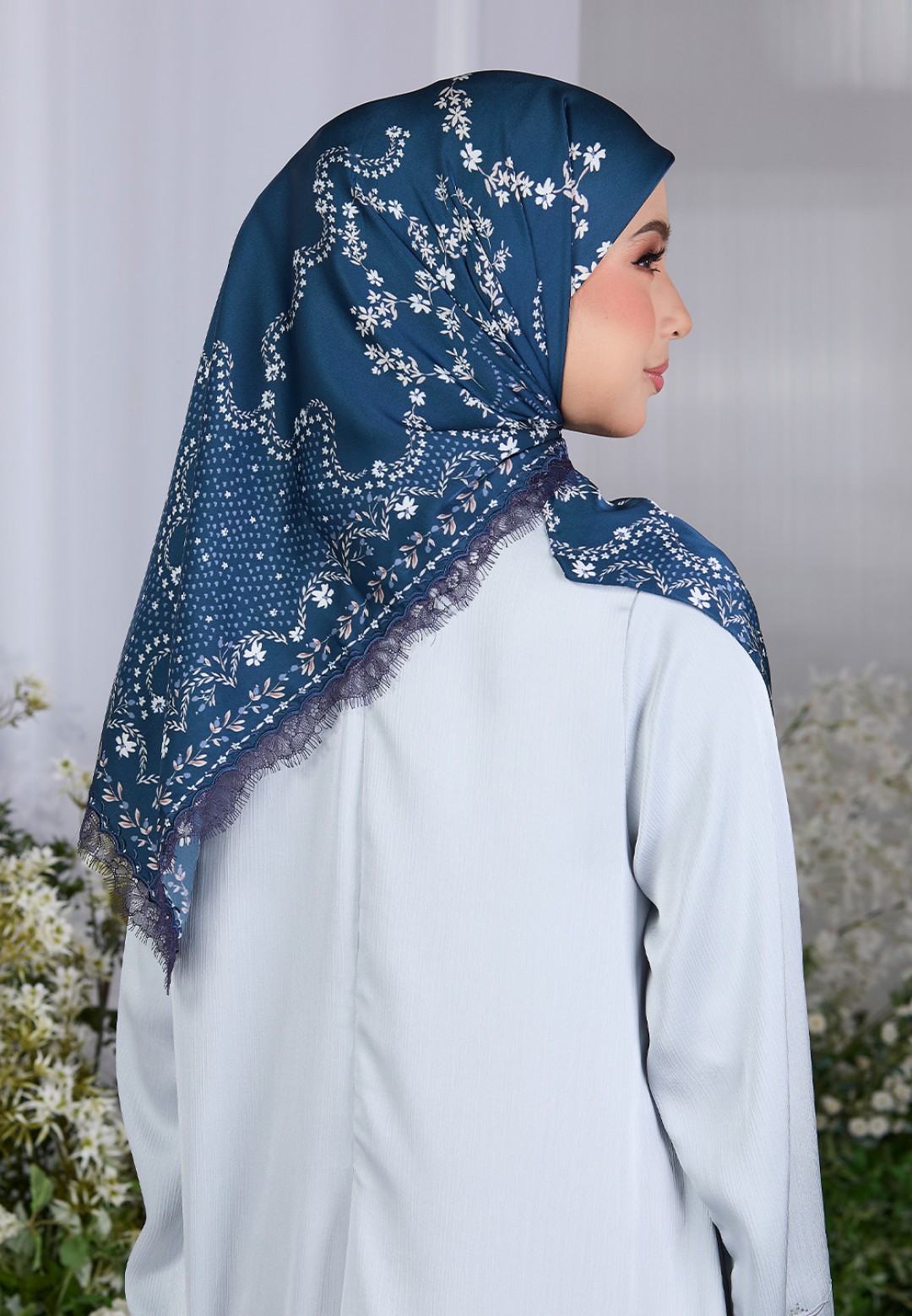 SQ TANIA PTD WITH LACE