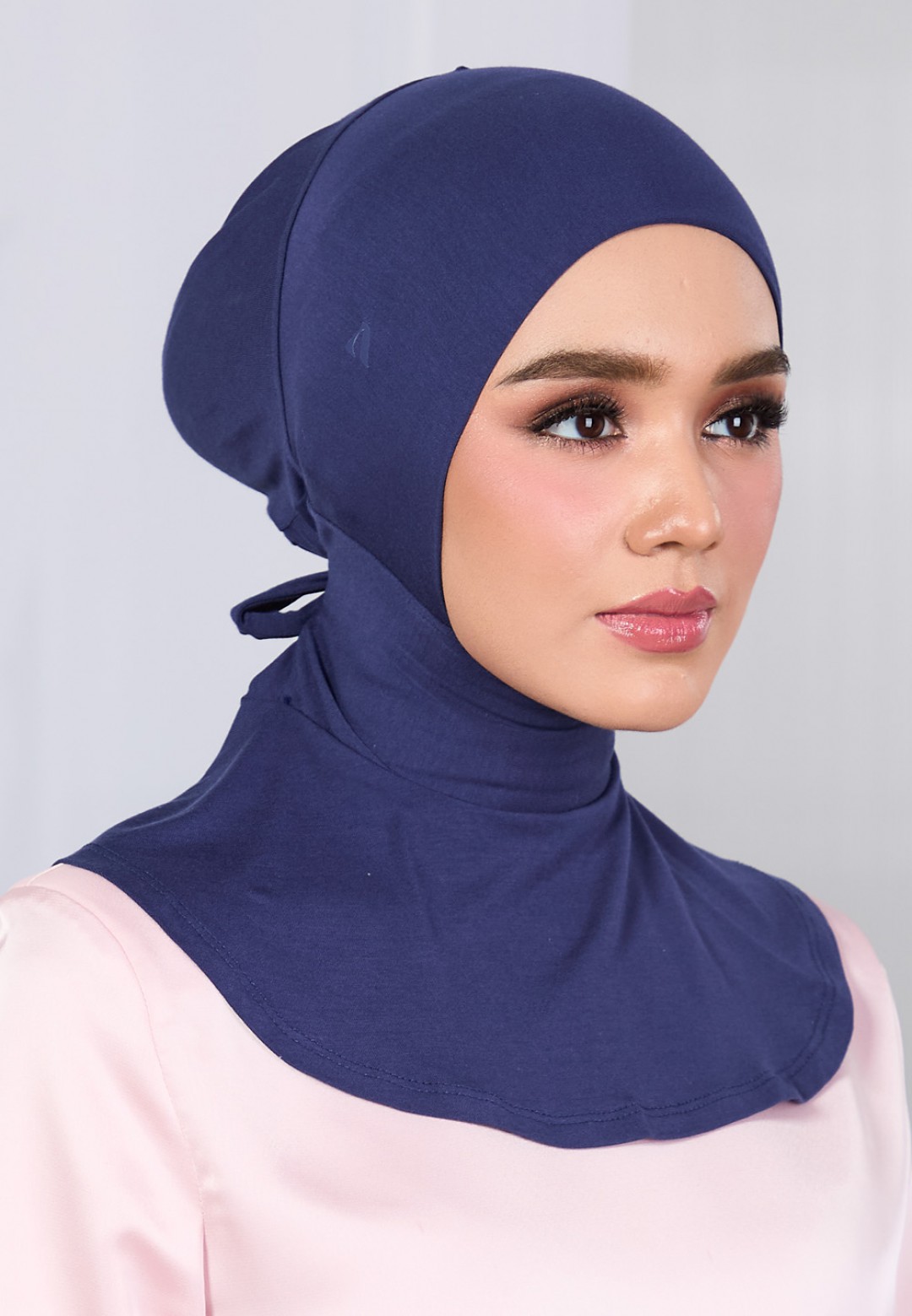 FITTED NECK TIE BACK INNER 79 (VOL III)