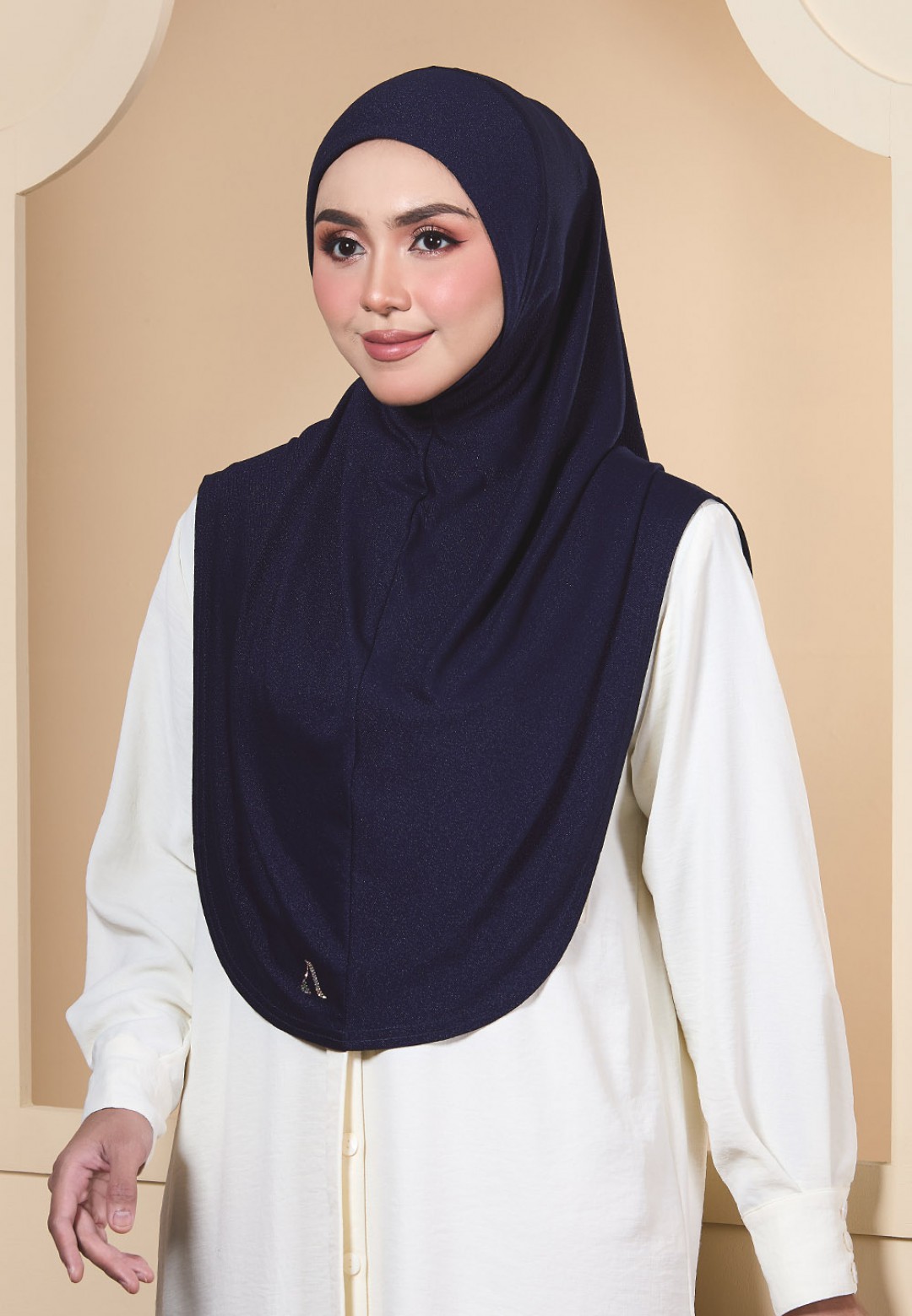 TIARA ZARITH PLAIN LARGE S/A