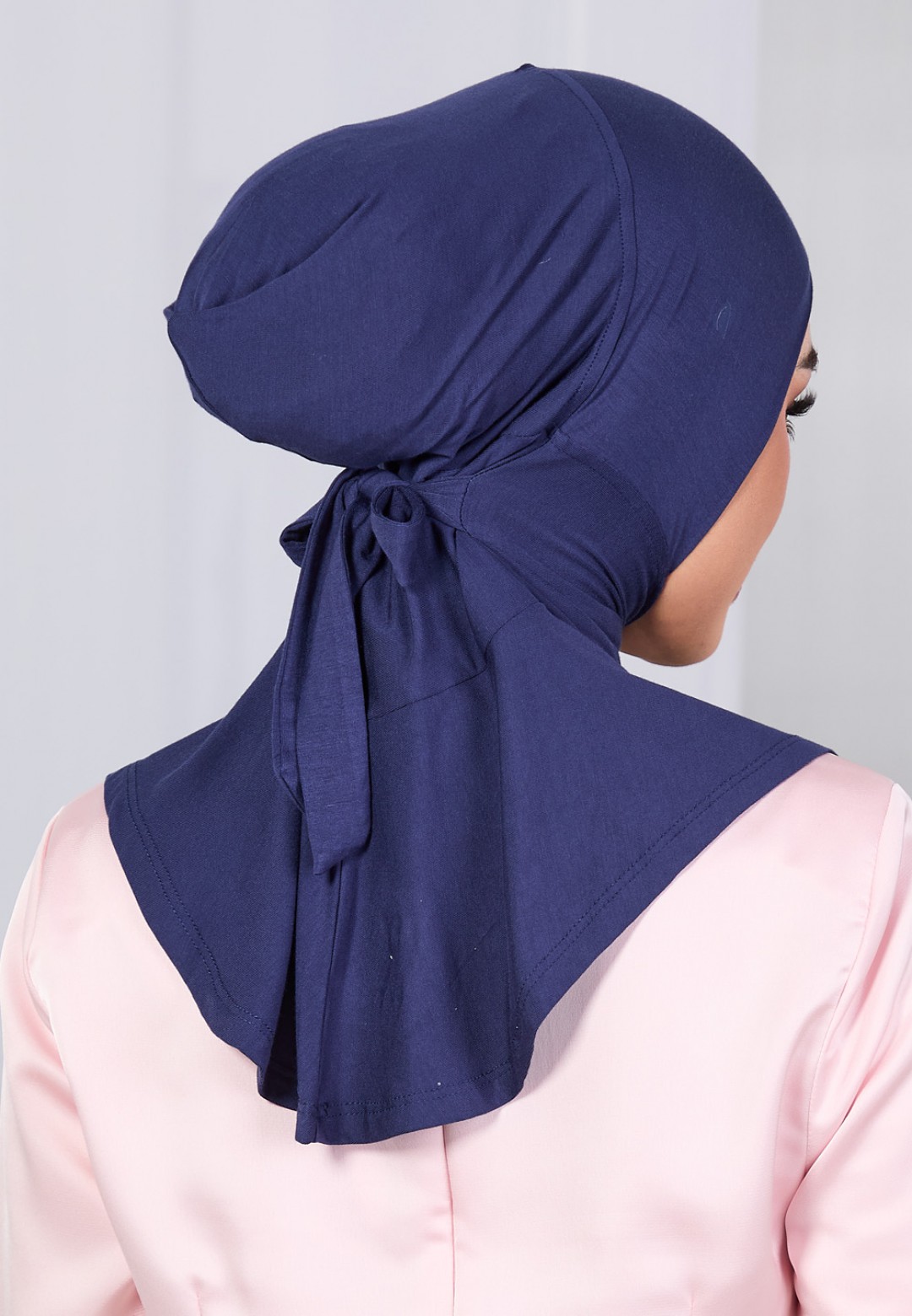 FITTED NECK TIE BACK INNER 79 (VOL III)