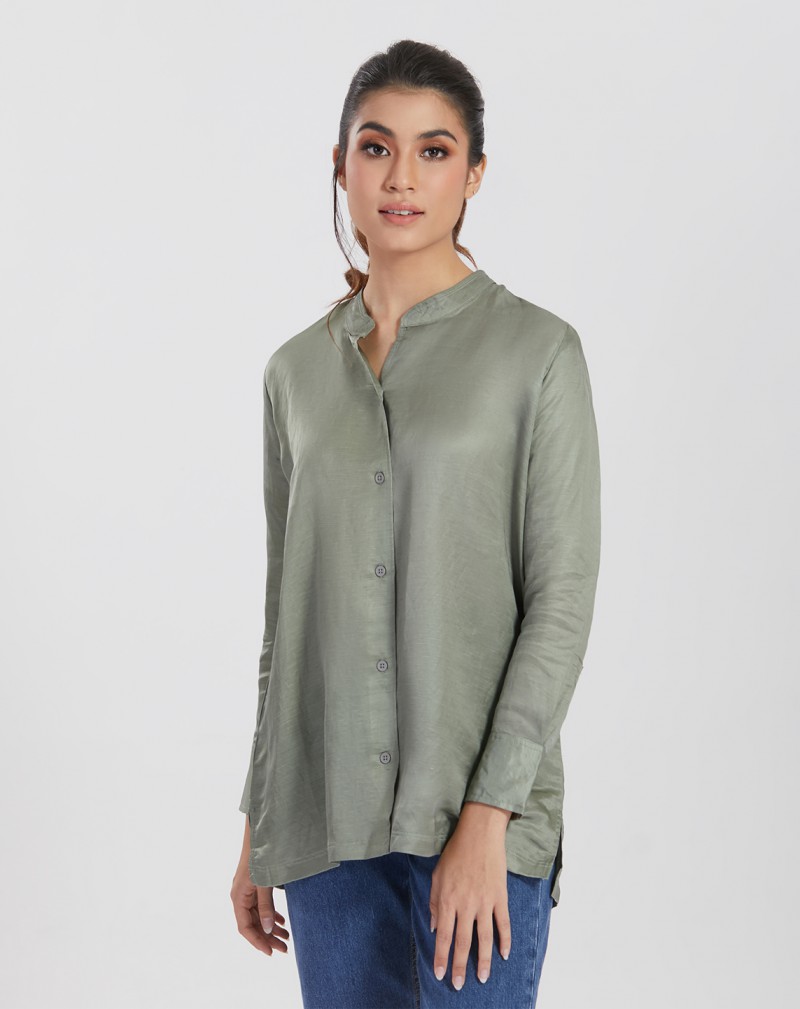 NAWFA TUNIC BLOUSE