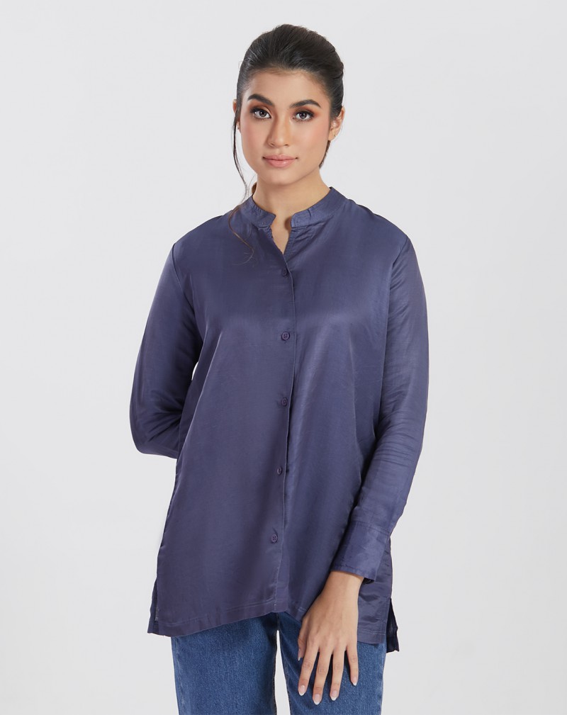 NAWFA TUNIC BLOUSE