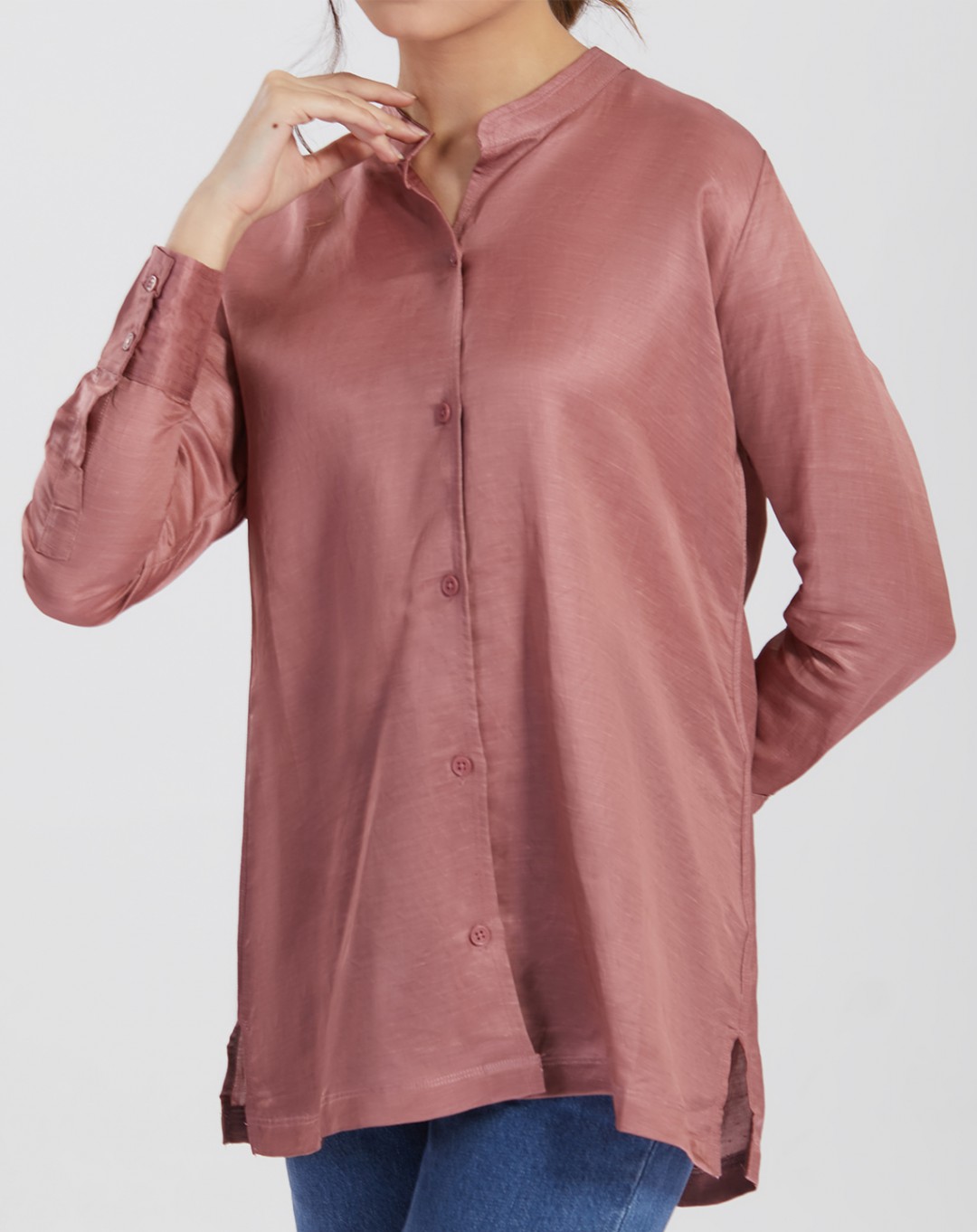 NAWFA TUNIC BLOUSE