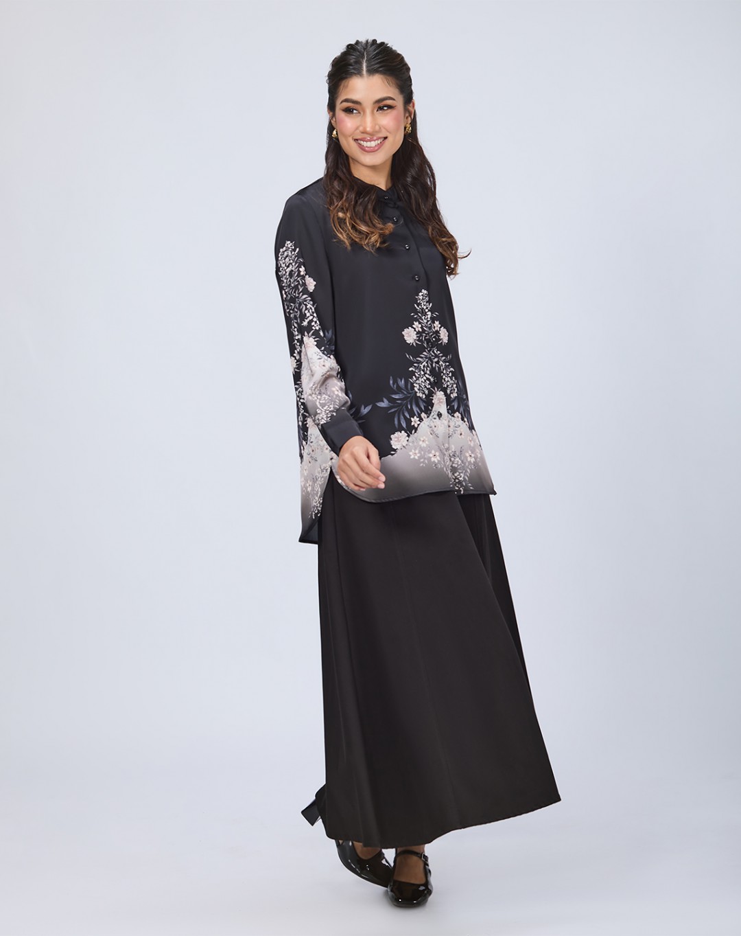 NAYLA BLOUSE