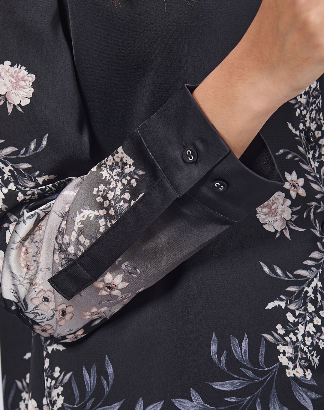 NAYLA BLOUSE