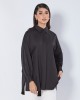 NAYRA BLOUSE IN BLACK