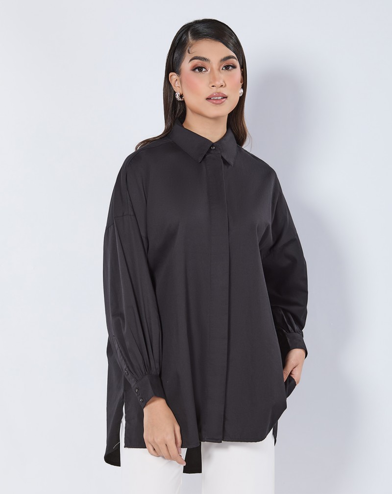NAYRA BLOUSE