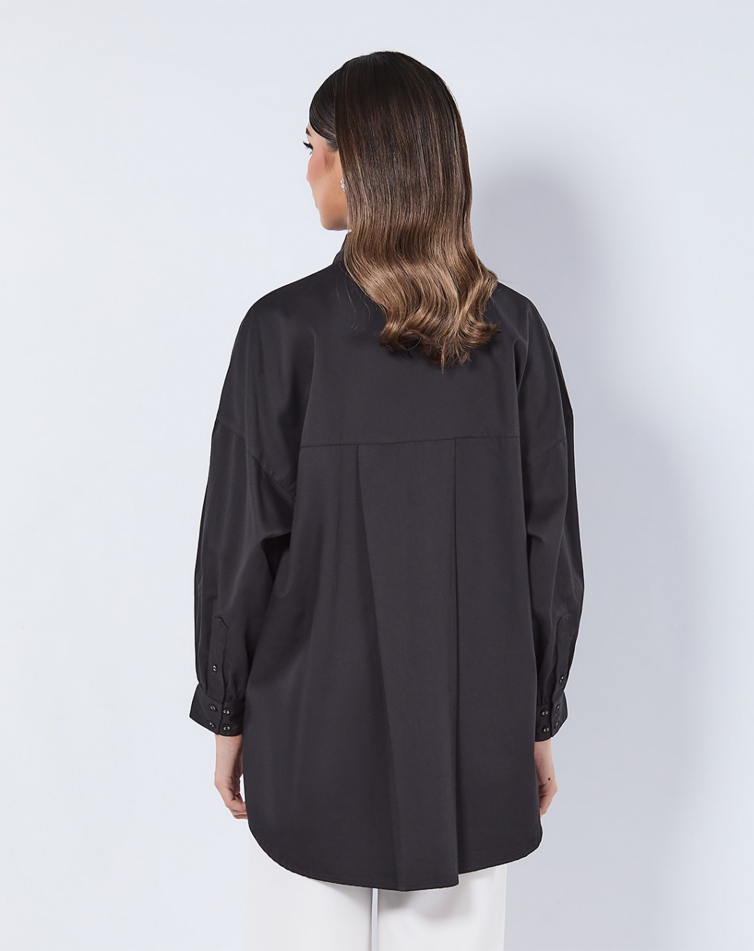 NAYRA BLOUSE