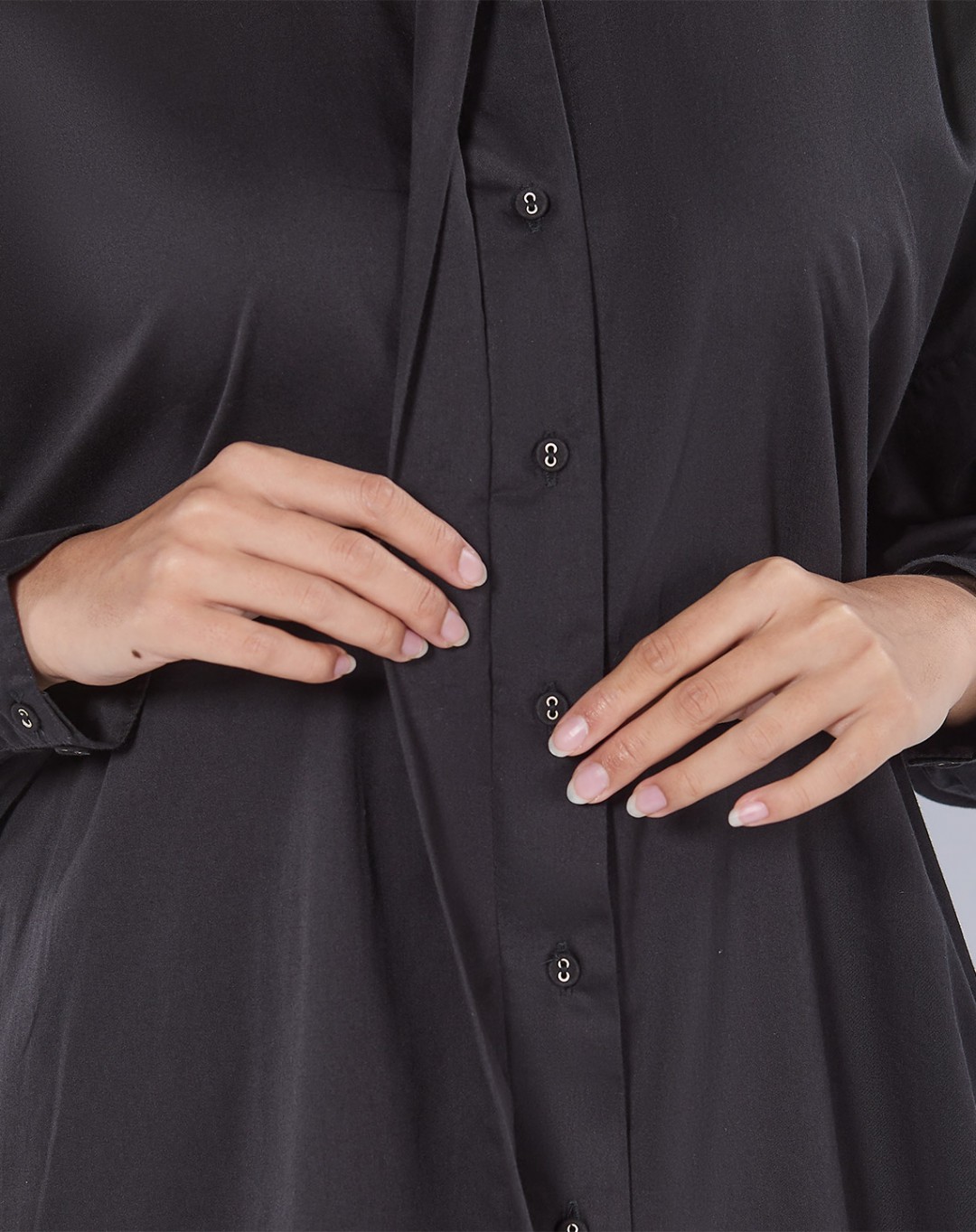 NAYRA BLOUSE