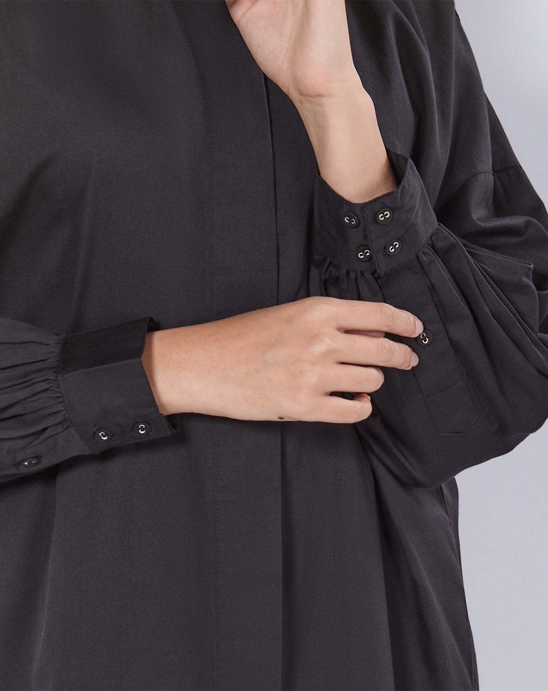 NAYRA BLOUSE