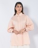 NAYRA BLOUSE IN CAMEO ROSE