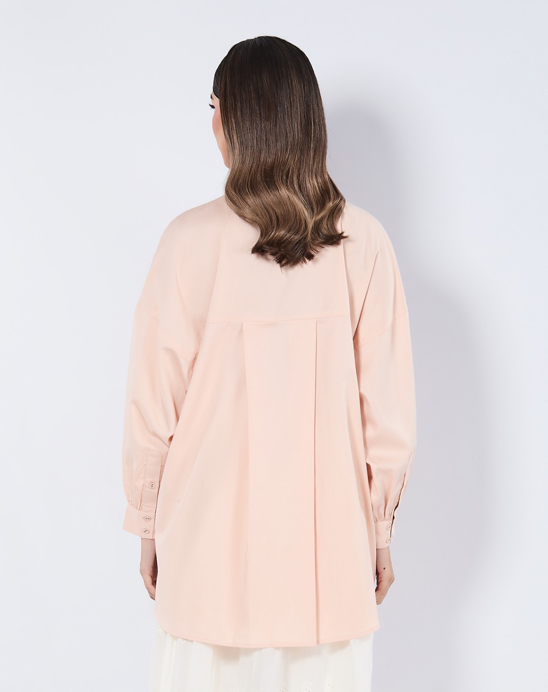 NAYRA BLOUSE