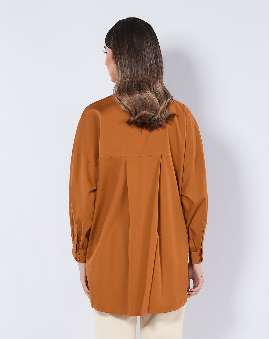 NAYRA BLOUSE