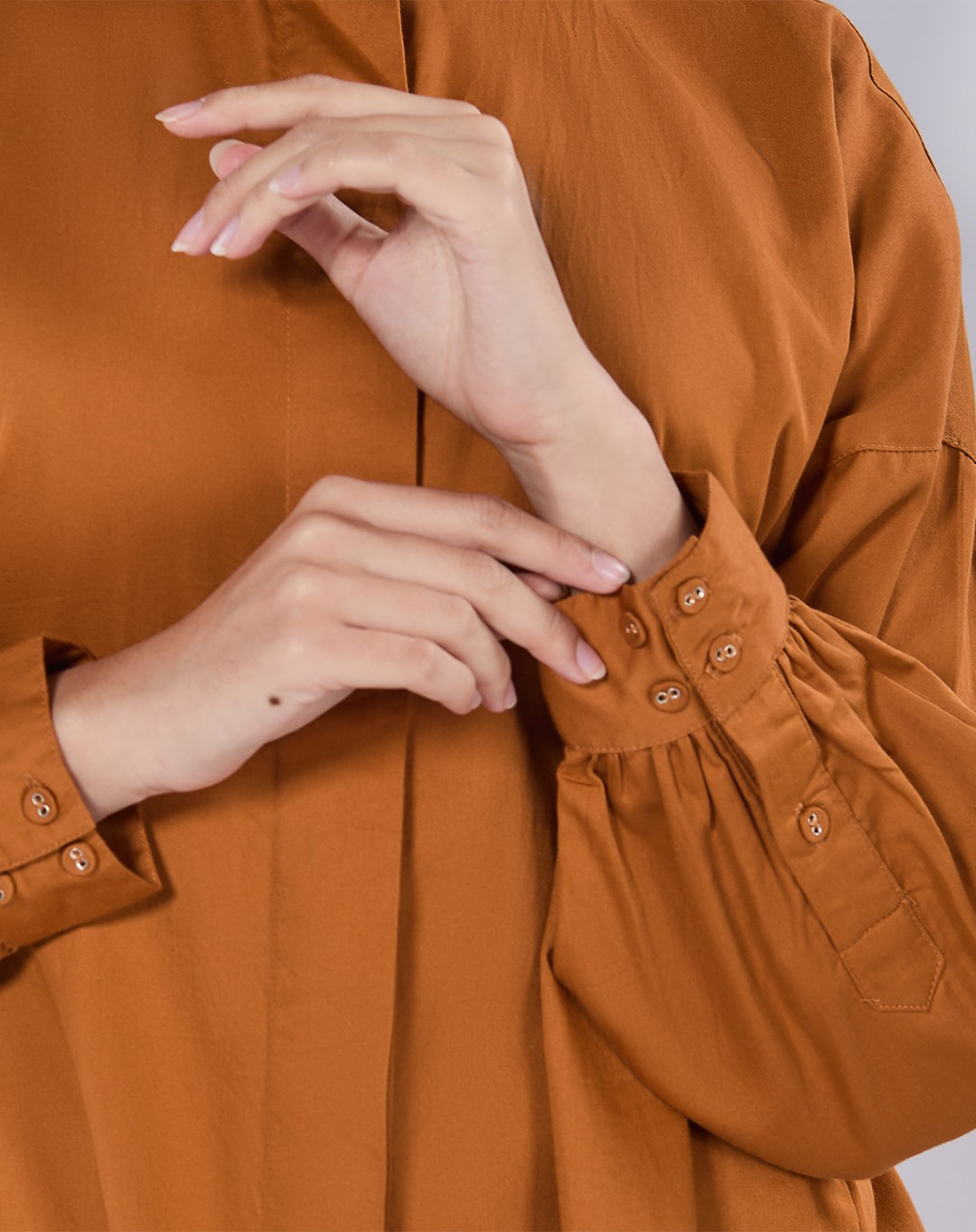 NAYRA BLOUSE
