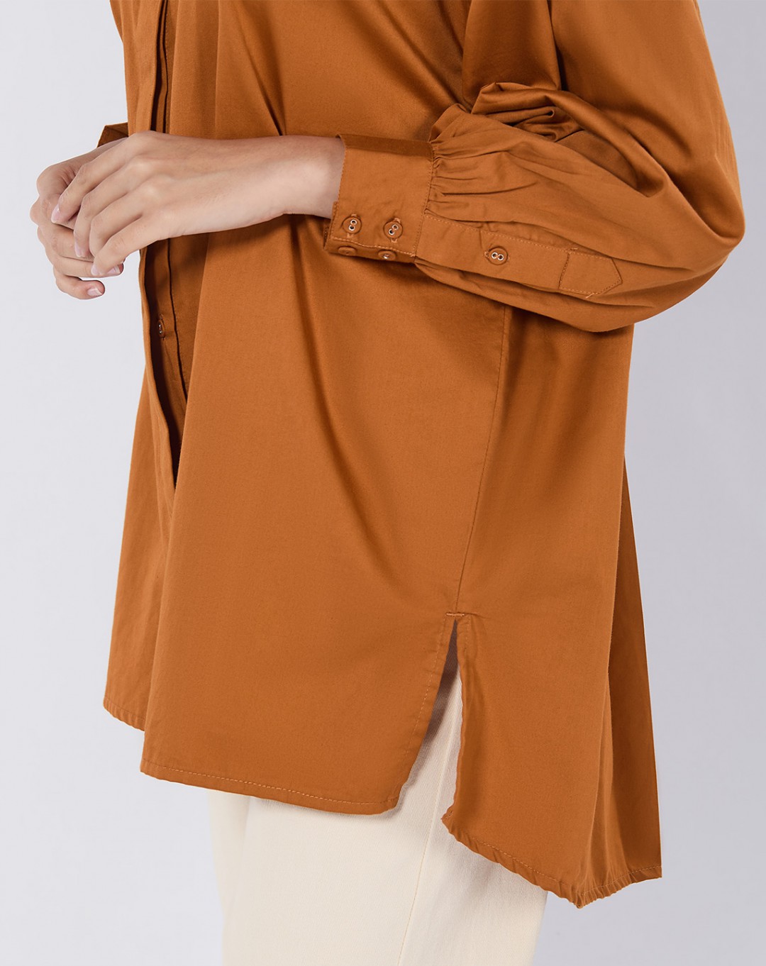 NAYRA BLOUSE