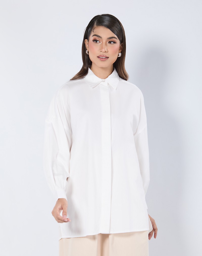 NAYRA BLOUSE