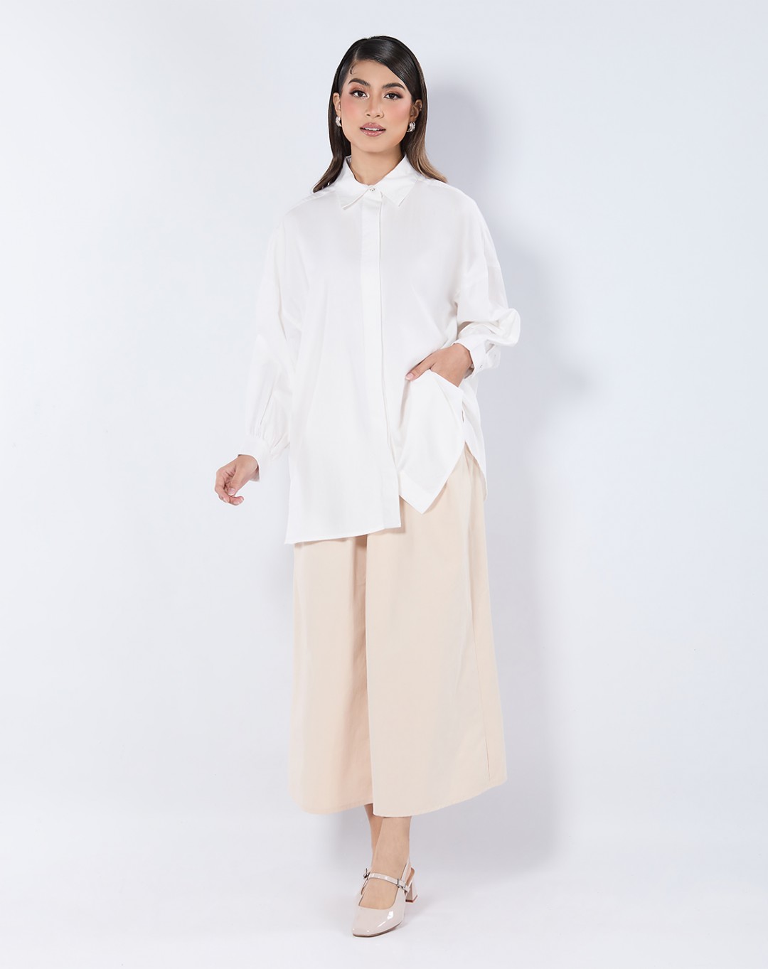 NAYRA BLOUSE
