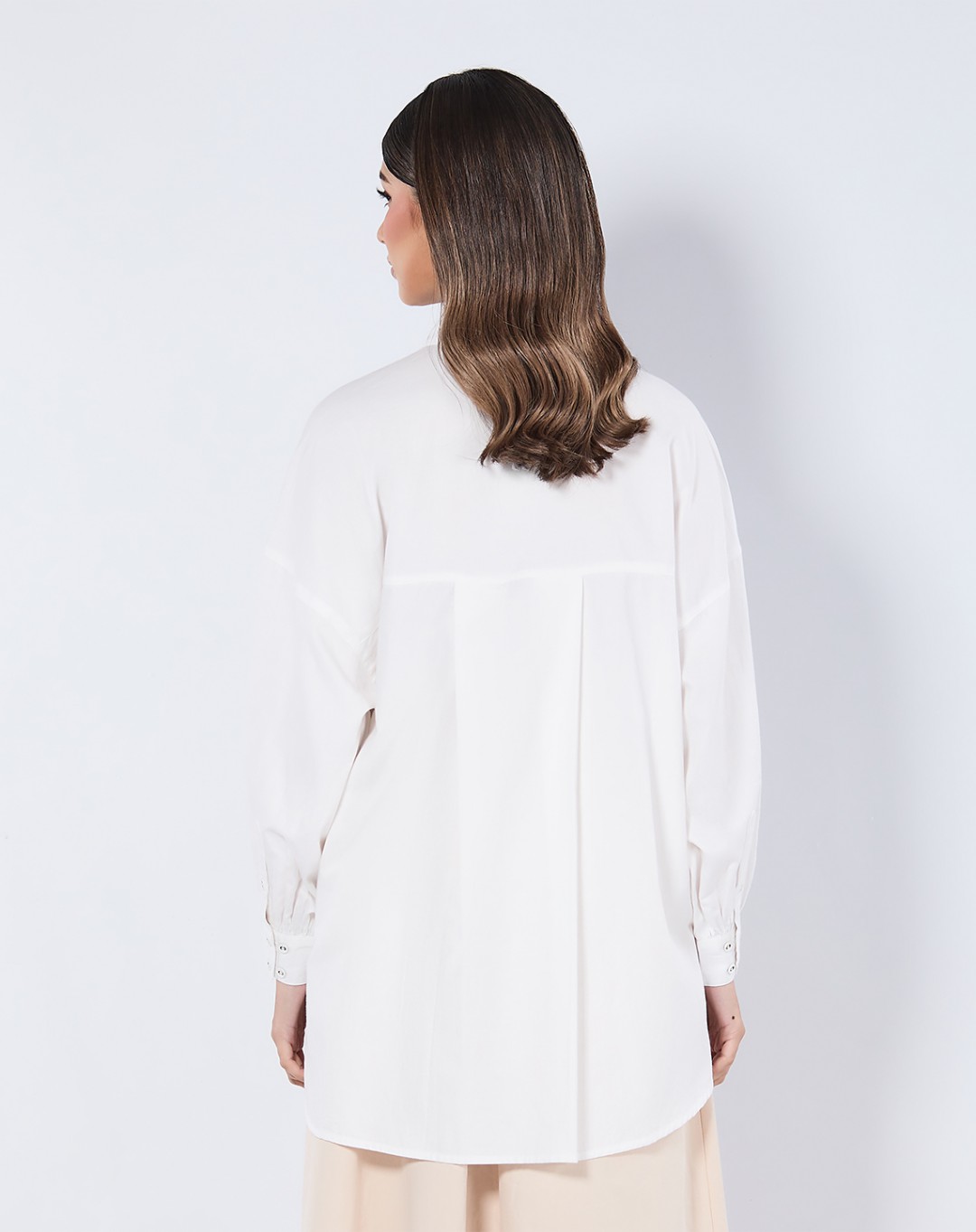 NAYRA BLOUSE