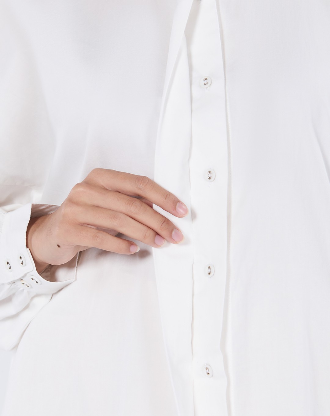 NAYRA BLOUSE