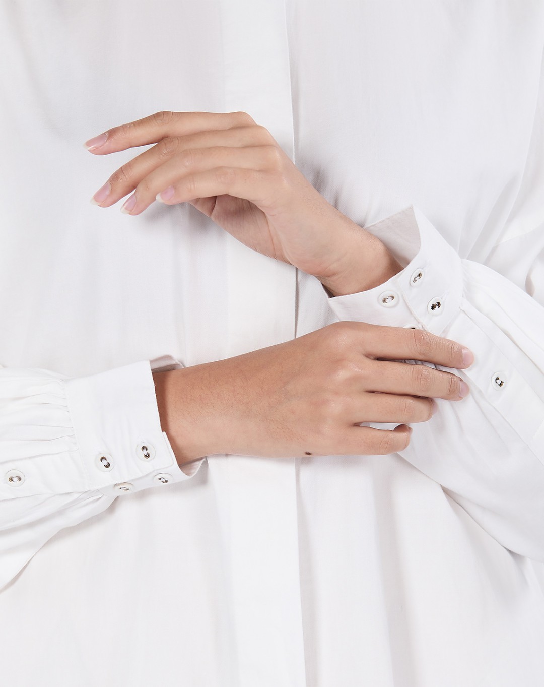 NAYRA BLOUSE