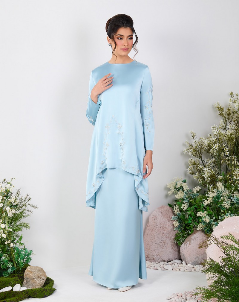 NAYYARA BAJU KURUNG