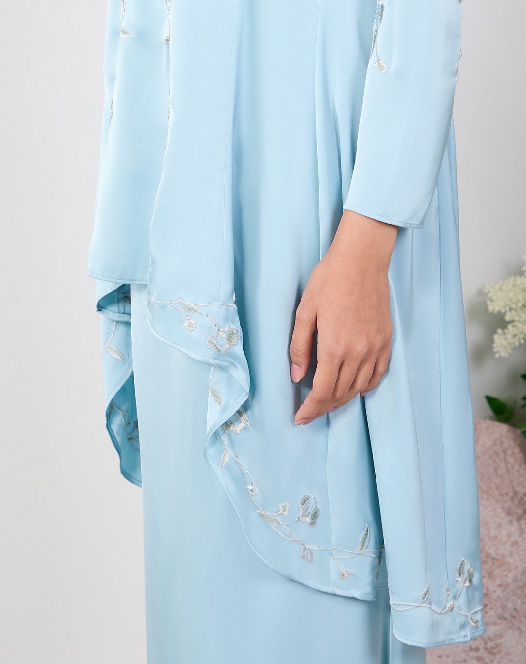 NAYYARA BAJU KURUNG