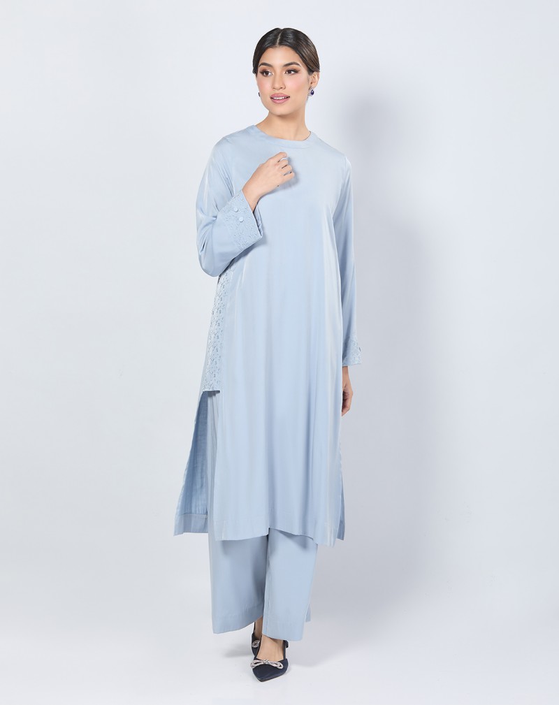 NESRIN PANTSUIT