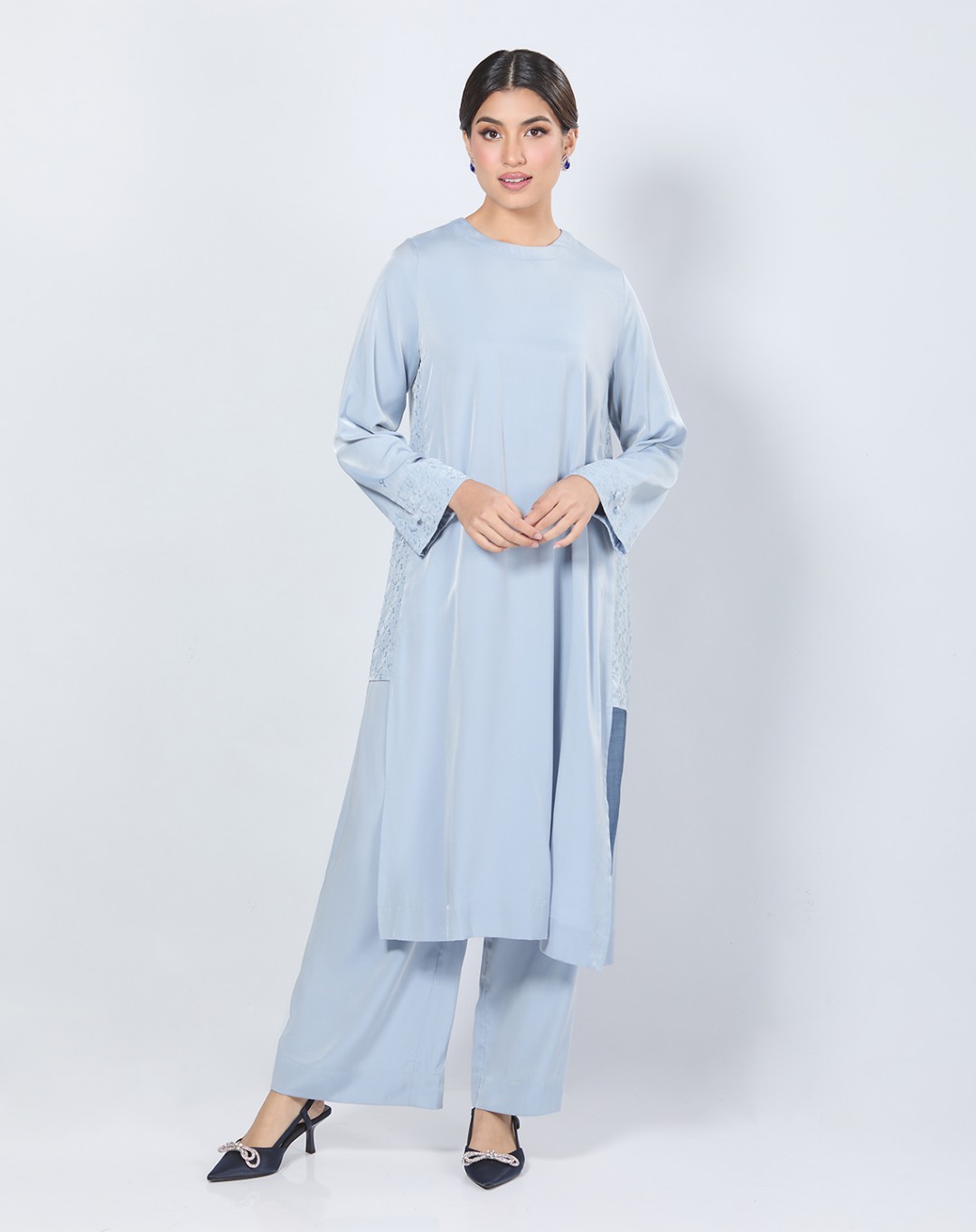NESRIN PANTSUIT