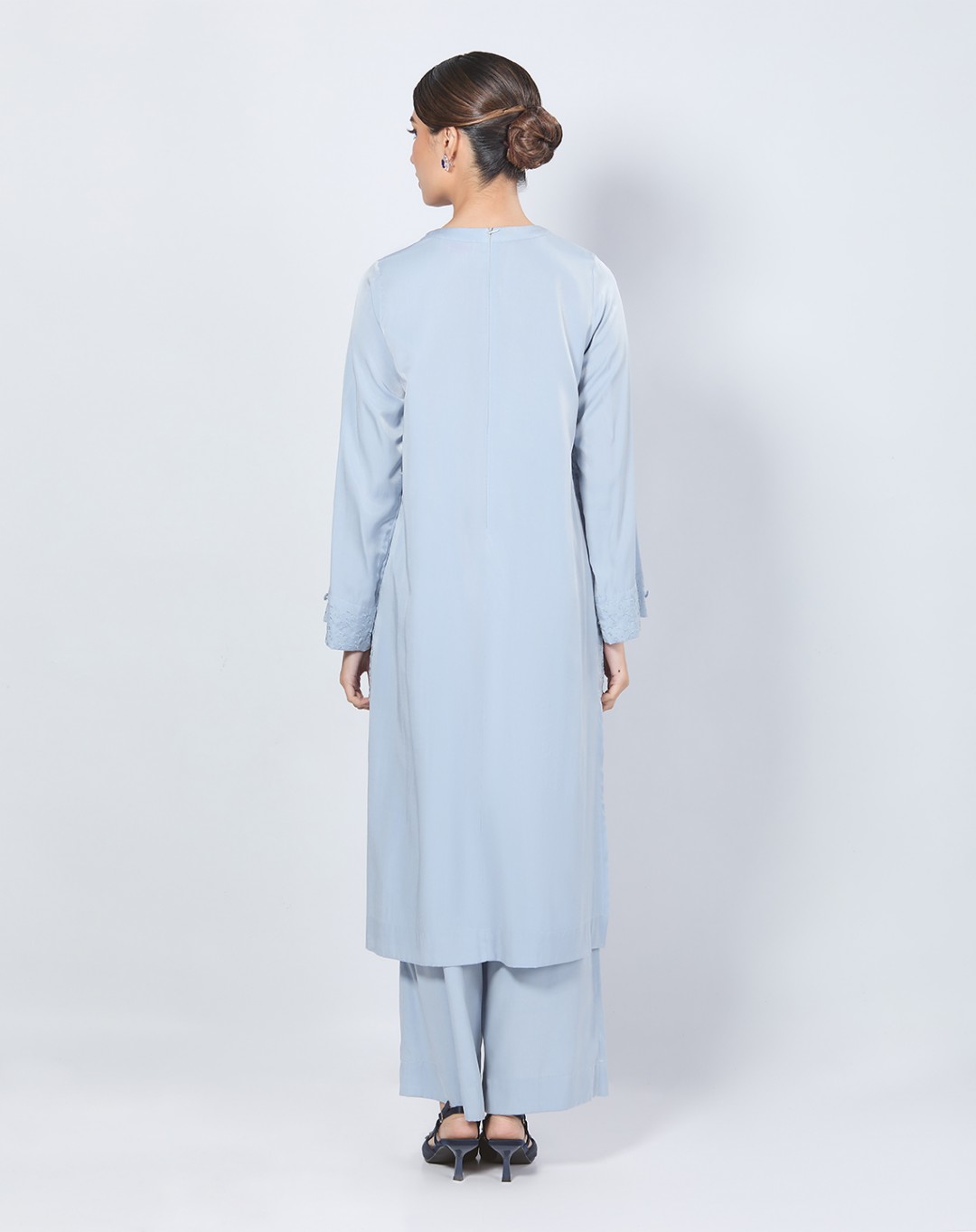 NESRIN PANTSUIT