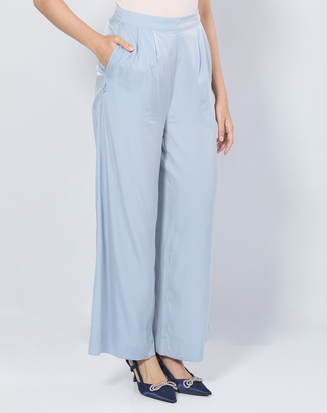 NESRIN PANTSUIT