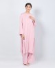 NESRIN PANTSUIT IN PINK