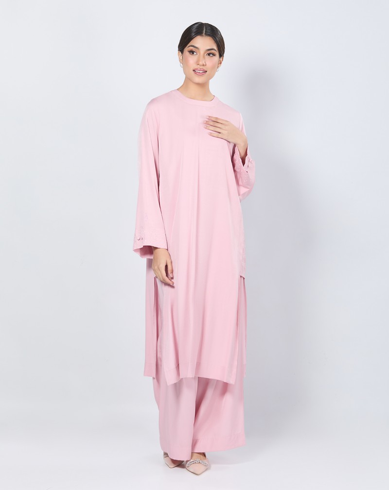 NESRIN PANTSUIT