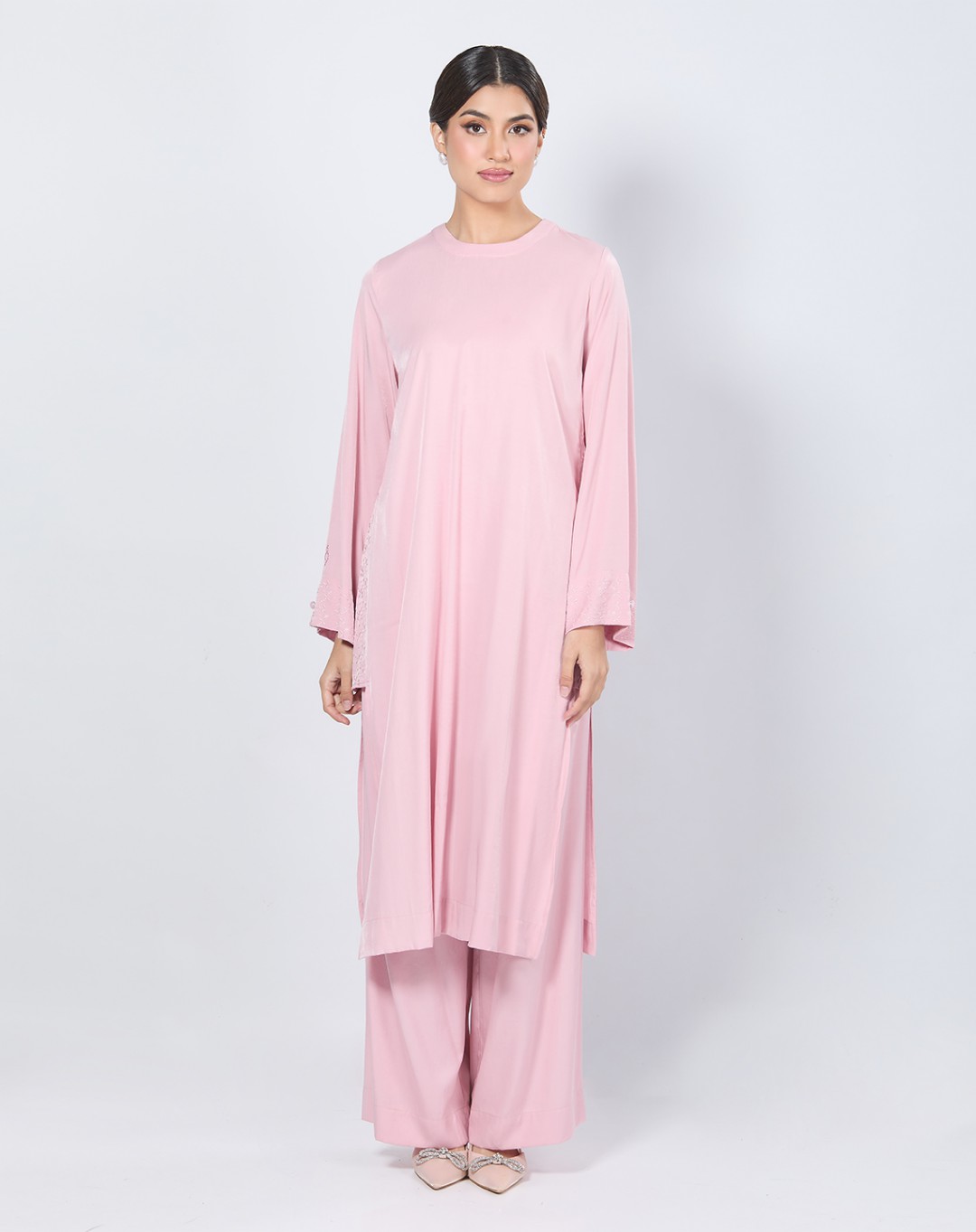 NESRIN PANTSUIT
