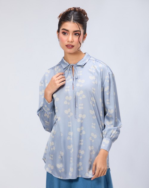 NEVE BLOUSE